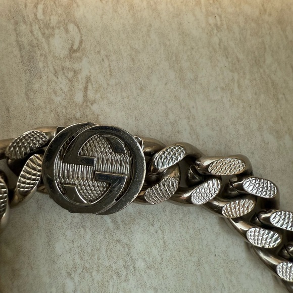 Authentic gucci chain - Picture 2 of 9